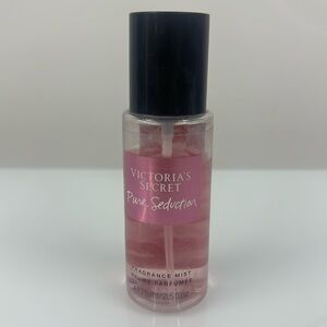 Victoria Secret Pure Seduction Fragrance Mist, 2.5 fl oz